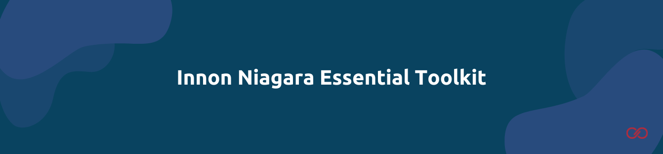 Innon Niagara Essential Toolkit