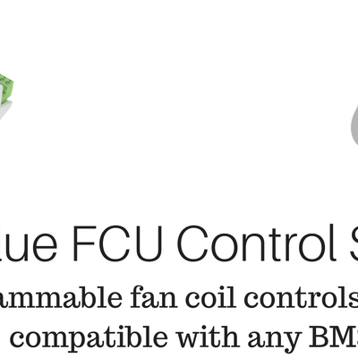 Fan Coil Controllers: Amazingly Priced and High Quality