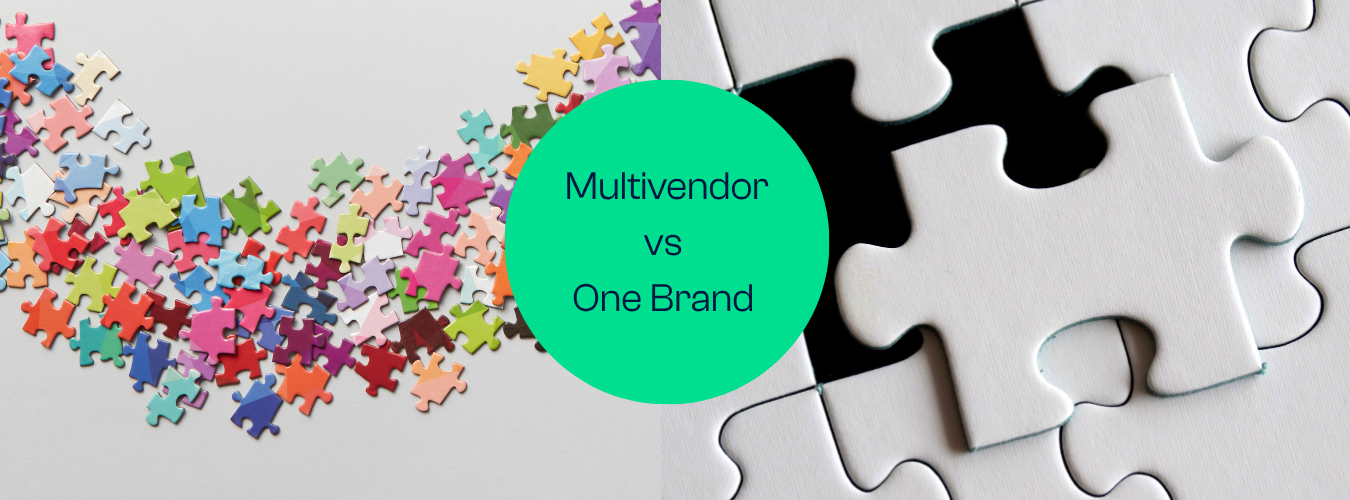 Single-Vendor vs. Multivendor BMS: Why Your Choice Could Make or Break Your Projects