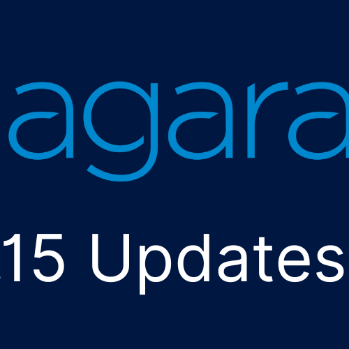 Niagara 4.15 Updates: A Step Forward for ‘Ready for Anything’ Buildings