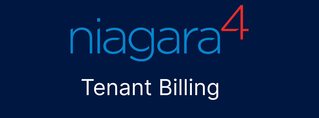 Beyond Monitoring: How to Automate Tenant Utility Billing with Niagara