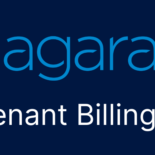 Beyond Monitoring: How to Automate Tenant Utility Billing with Niagara