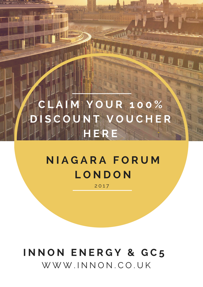 Tridium Niagara Forum 2017 London