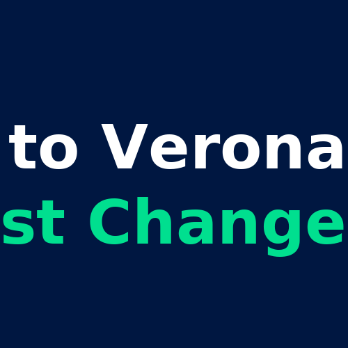 I was in Verona at FINCONNECT 2026.  The BMS industry just changed.