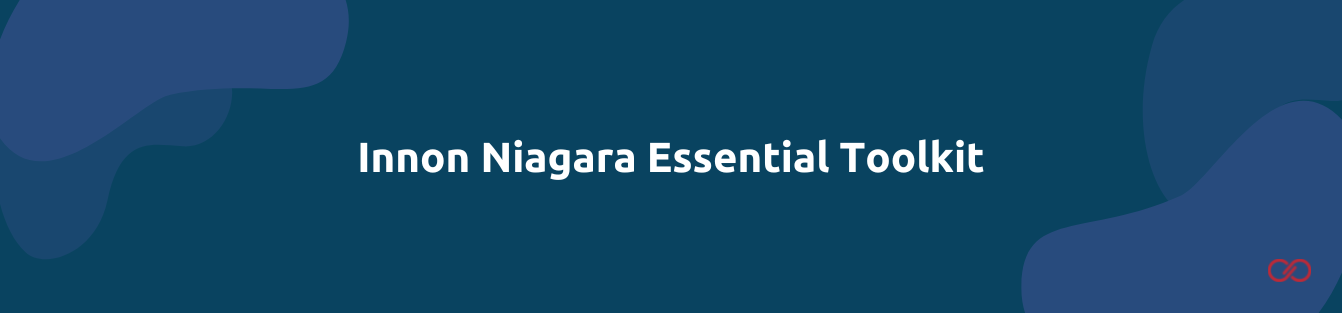Innon Niagara Essential Toolkit — Innon Energy LTD