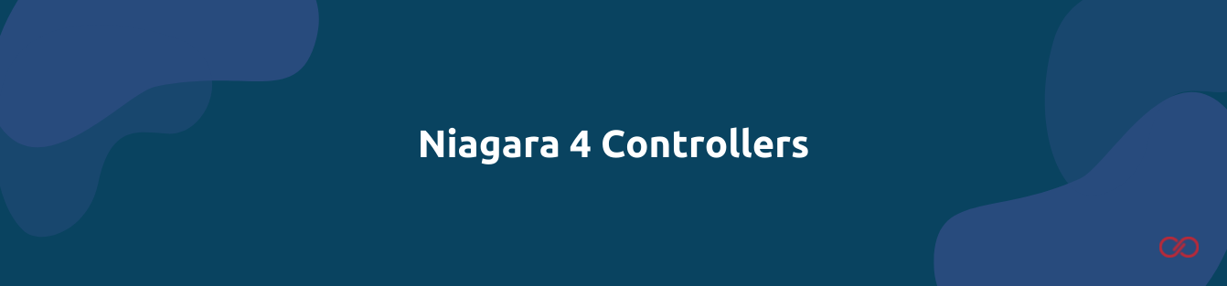 Niagara 4 Controllers
