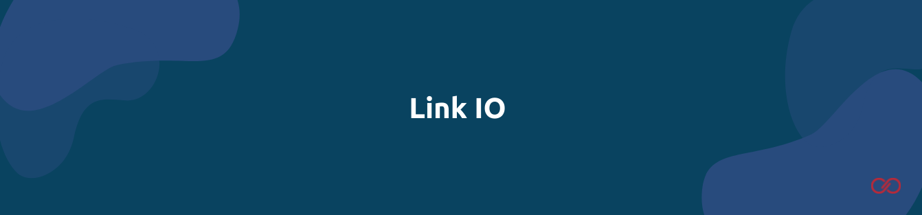 Link IO Modules