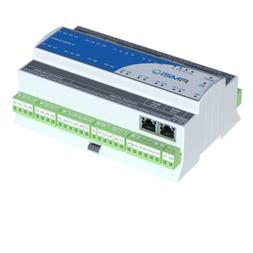 Bacnet IP IO Modules compatible with Trend BEMS — Innon Energy LTD