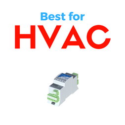 HVAC BMS Controls
