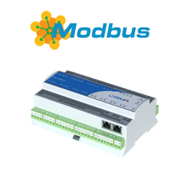 Modbus IO Modules