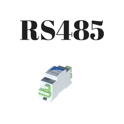 RS485 IO Modules