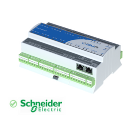 Schneider Compatible Bacnet IP IO Modules
