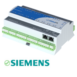 Siemens Compatible IO Modules