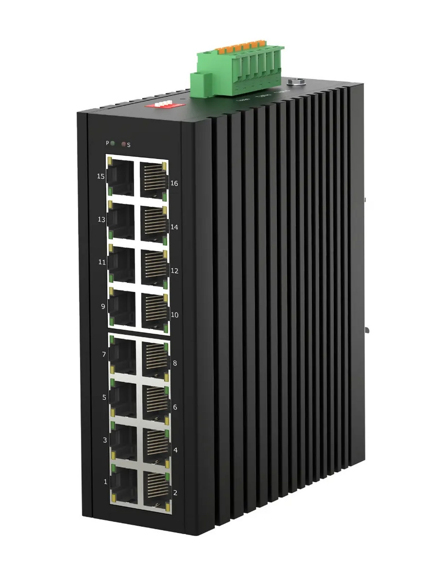 Network Switch Innolight Products — Innon Energy LTD