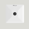 VS121-W-H-P - Ethernet AI Workplace Sensor (White)