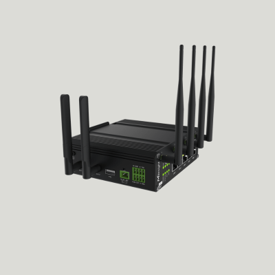 UR75-L04EU-G-P-W- Industrial Cellular Router