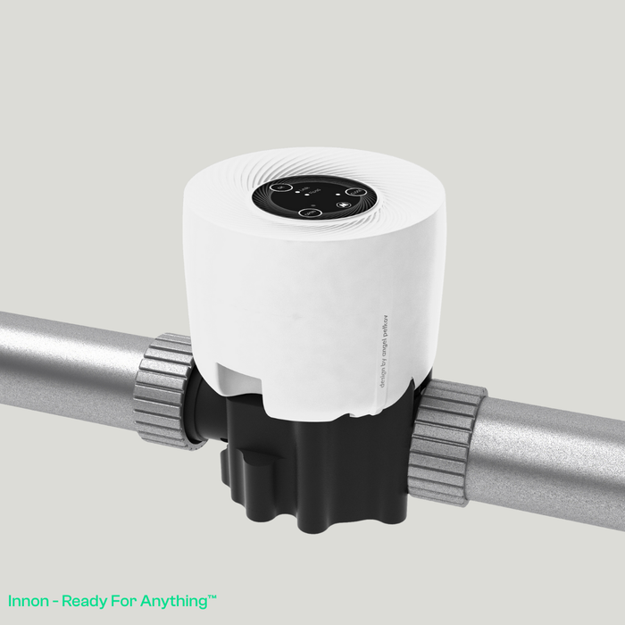 MC-LW-T-VALVE-01 - MClimate T-VALVE