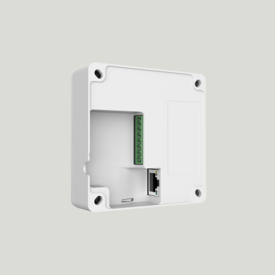 VS121-P - AI Workplace Occupancy Sensor