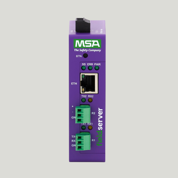 FS-Router-BAC2 — Innon Energy LTD