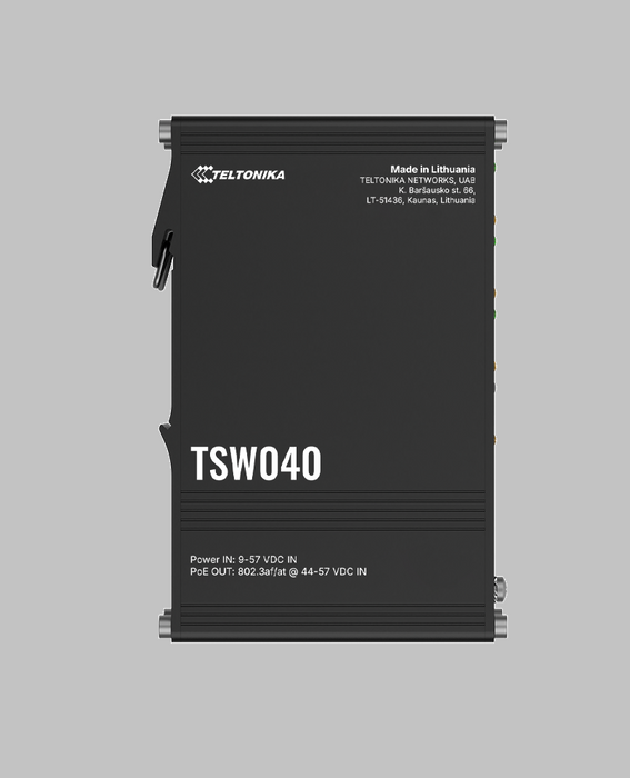 TSW040