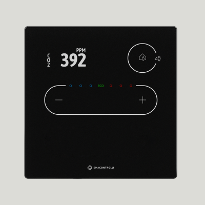 iSMA Displays — Innon Energy LTD