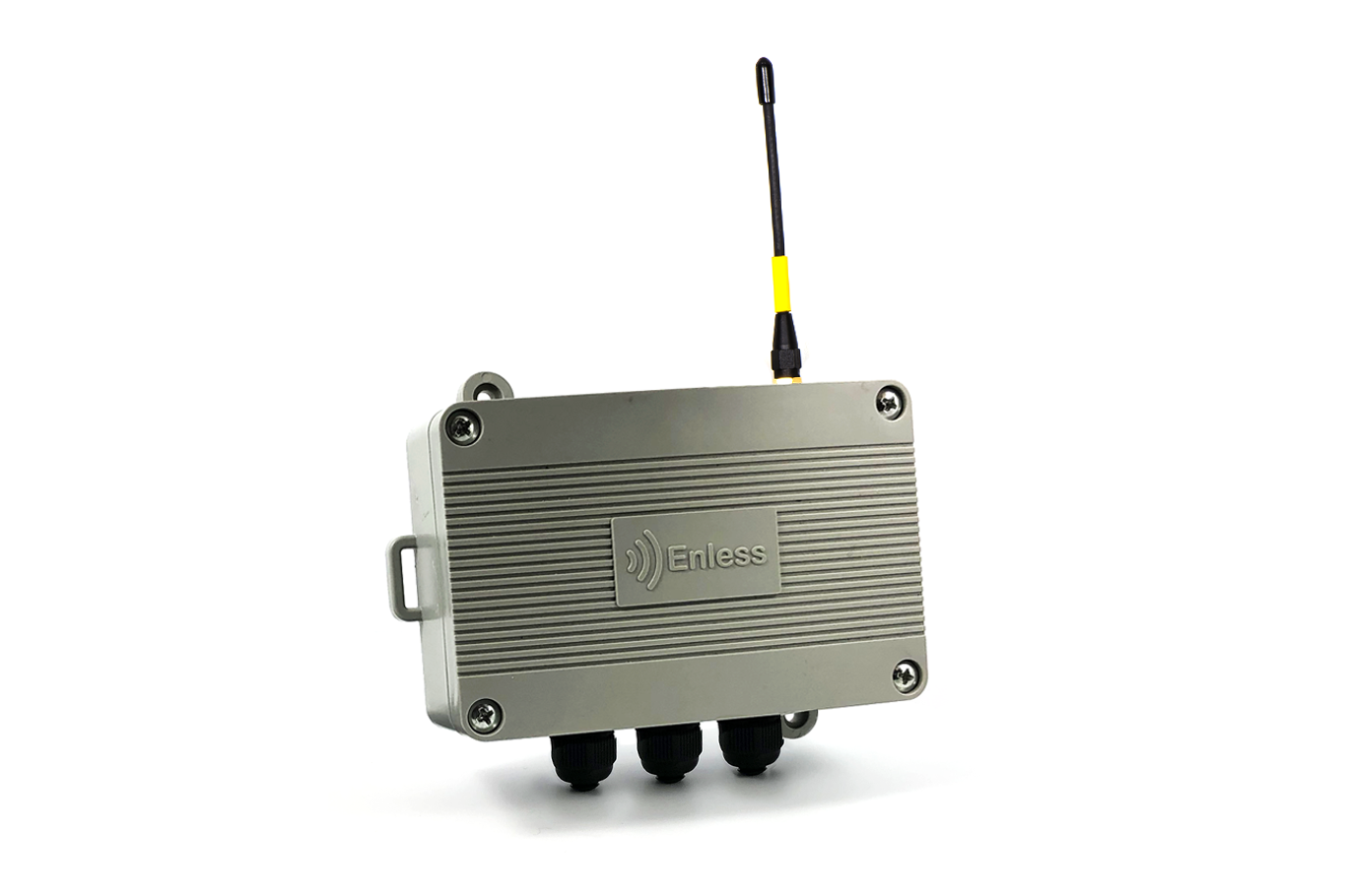 600-040 LoRa IO - 2 inputs 4 outputs Transmitter — Innon Energy LTD