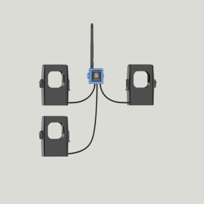 CT305-868M - Smart Current Transformer
