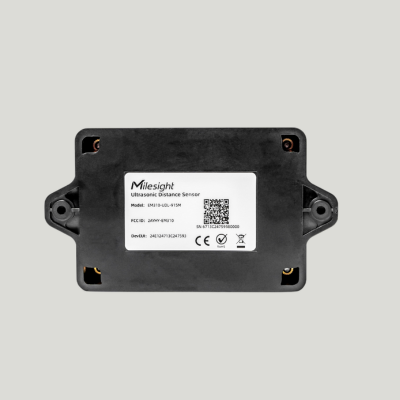 EM310-UDL-868M - Ultrasonic Distance/Level Sensor