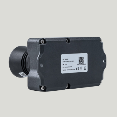 EM400-UDL-868M-C100- Ultrasonic Distance Sensor