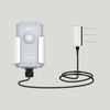 EM500-SMTC-868M-MEC20 - Soil Moisture, Temperature and Electrical Conductivity Sensor