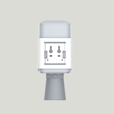 EM500-UDL-868M-C050 - Ultrasonic Distance/Level Sensor