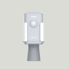 EM500-UDL-868M-C100 - Ultrasonic Distance/Level Sensor