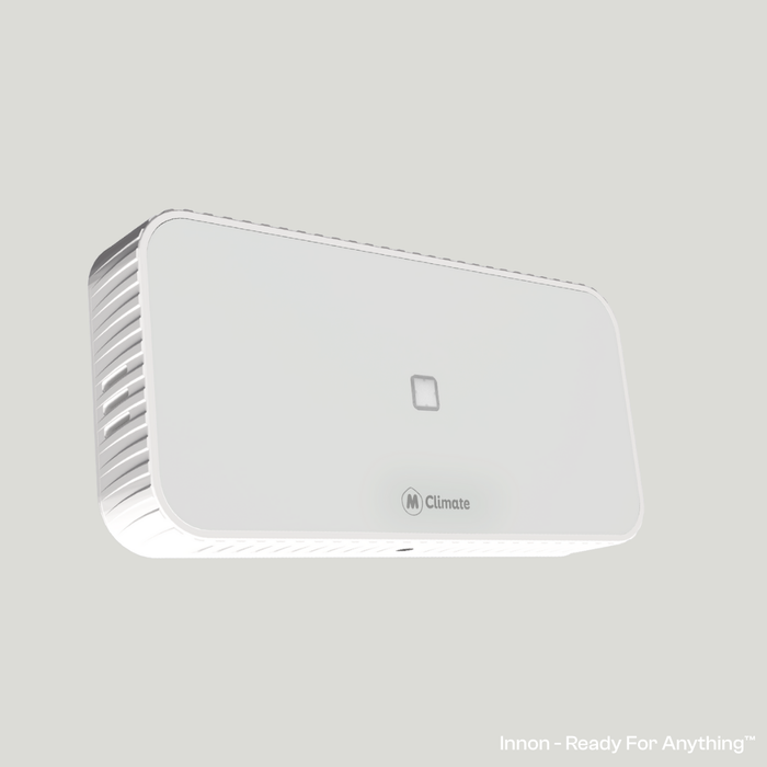 MClimate HT + PIR Lite LoRaWAN