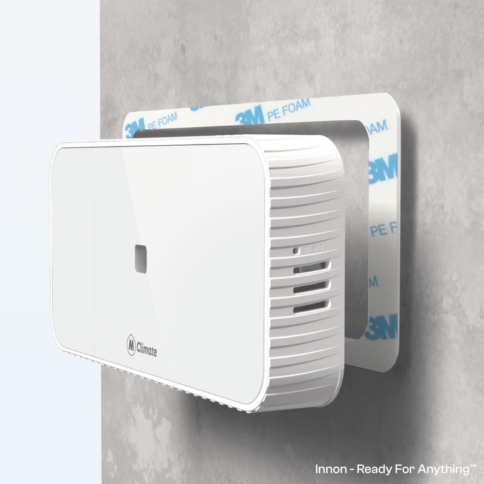 MClimate HT + PIR Lite LoRaWAN