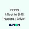 INNON-MILESIGHT-SMS SMS service for Milesight UR35-L04EU Routers