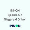 INNON-QUICK-API Quick-to-use Rest API module