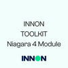INNON-TOOLKIT Niagara 4 Productivity Module