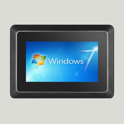 LNK-T7-IP-WIN Windows Industrial Display — Innon Energy LTD
