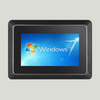 LNK-T7-IP-WIN Windows Industrial Display