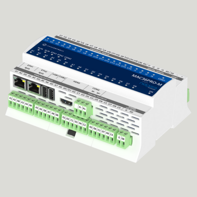 iSMA-B-MAC36PRO-M