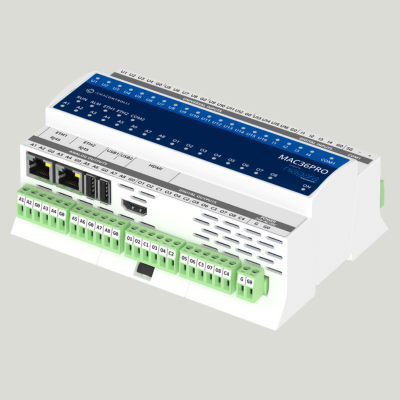 iSMA-B-MAC36PRO