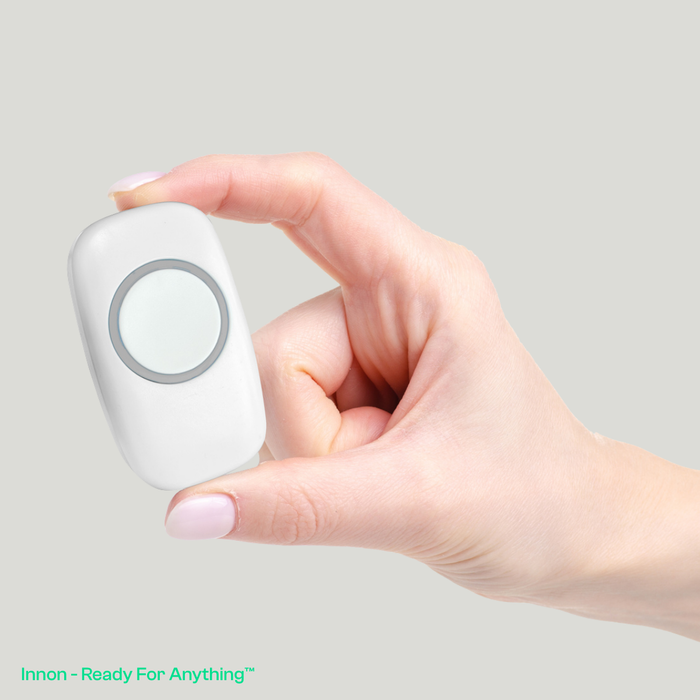 MClimate Multipurpose Button