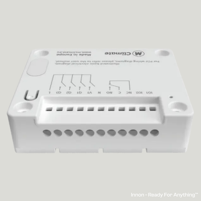 MClimate FAN-COIL POWER MODULE ONLY