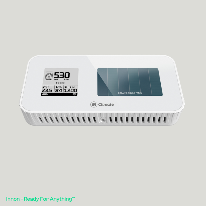 MClimate CO2 DISPLAY LITE