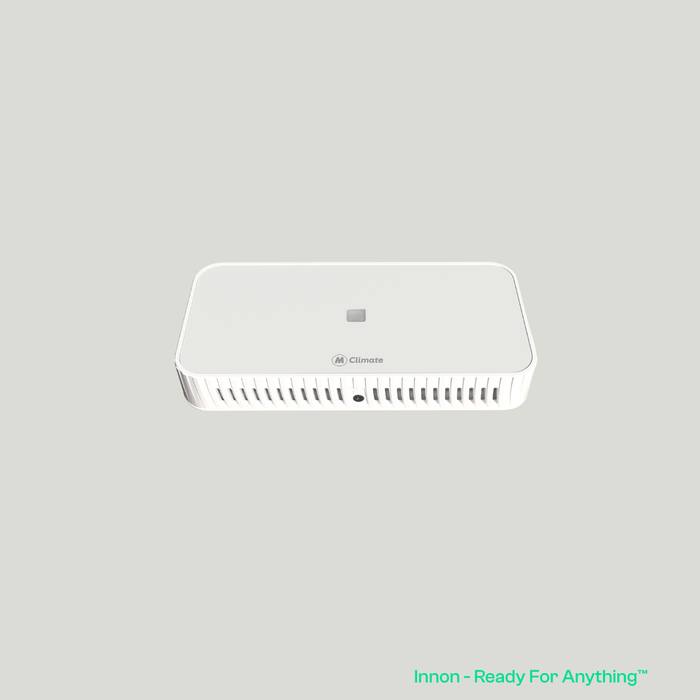 MClimate CO2 + PIR Lite LoRaWAN