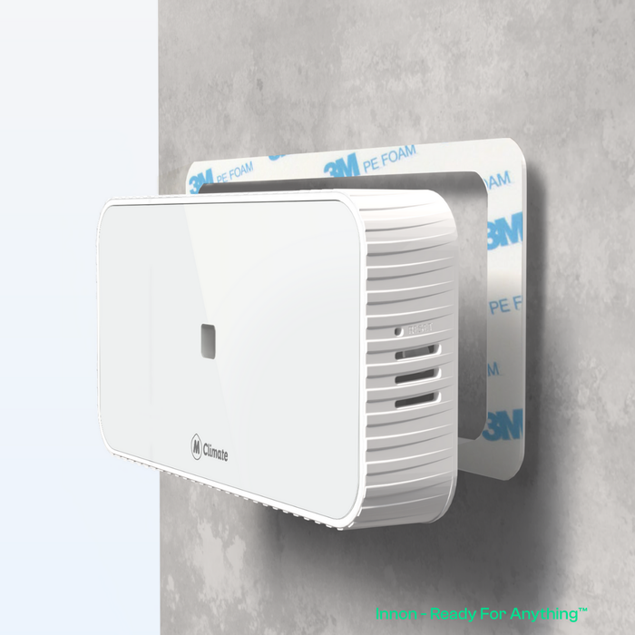 MClimate CO2 + PIR Lite LoRaWAN