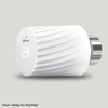 MC-LW-V02-BI-RUGGED - MClimate VICKI Smart Radiator Thermostat (Metal-enforced)