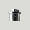MC-V-RA-Adapter-Metal -  MClimate VICKI Metal ADAPTER