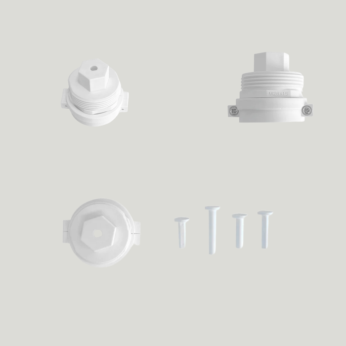 MClimate VICKI ADAPTER - ORAS stabilla M28 adapter