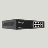 MS-S0208-GL - 8 Port PoE Switch